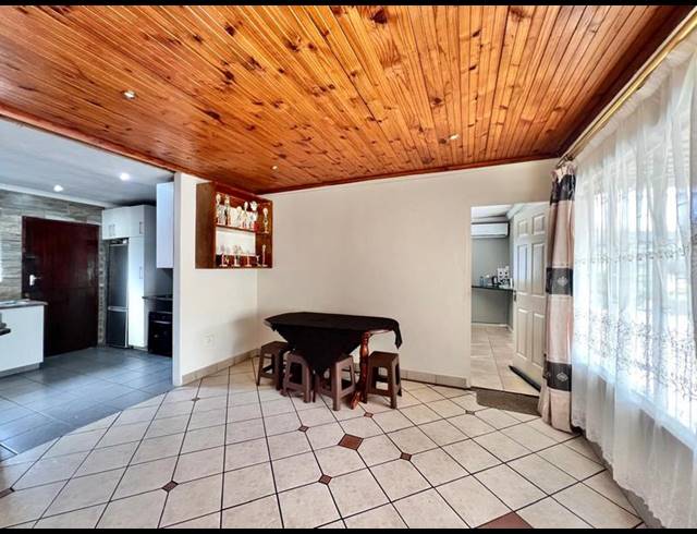 5 BEDROOM HOUSE FOR SALE IN COPESVILLE